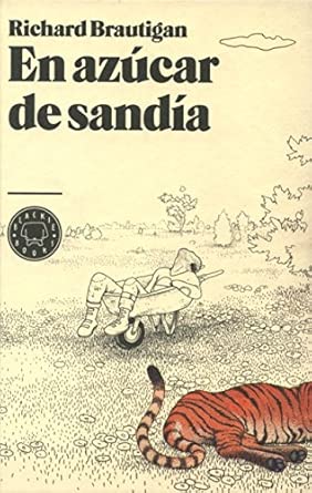 En azúcar de sandía