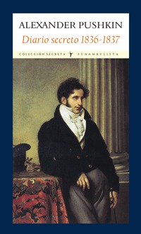 Diario secreto 1836-1837