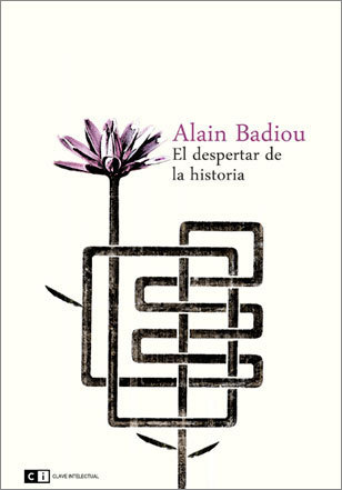 El despertar de la historia