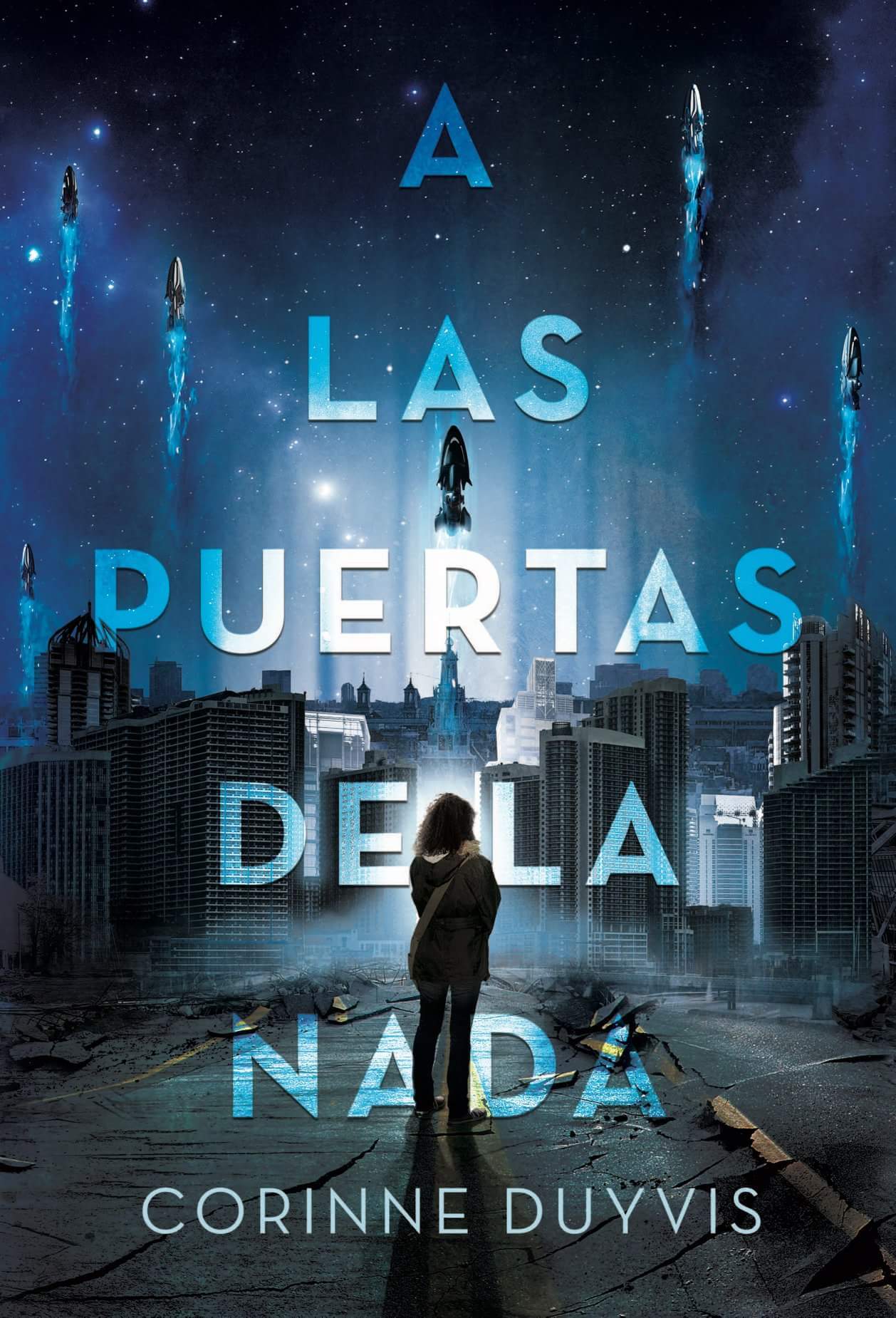 A las Puertas de la Nada