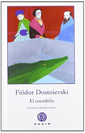 El cocodrilo