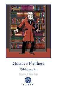 Bibliomanía