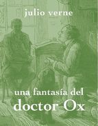 Una fantasía del doctor Ox