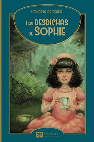 Las desdichas de Sophie