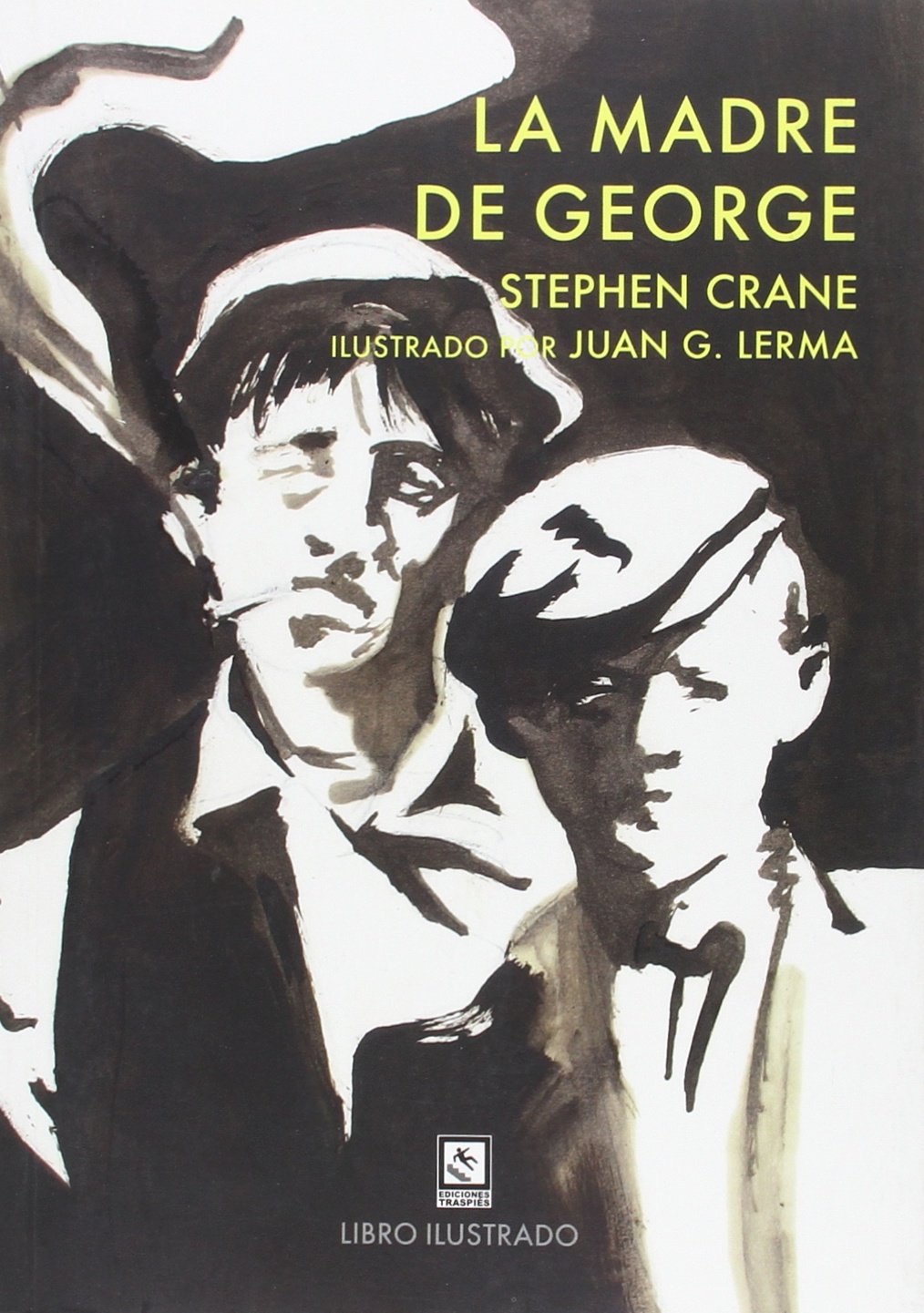 La madre de George
