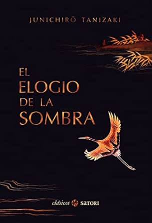 El elogio de la sombra