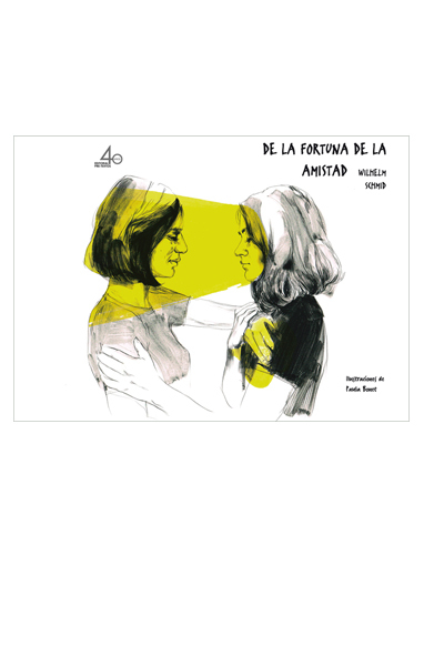 De la fortuna a la amistad