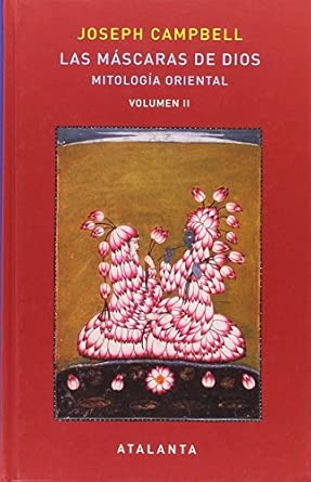 Las máscaras de Dios Vol II: Mitología Oriental: 114