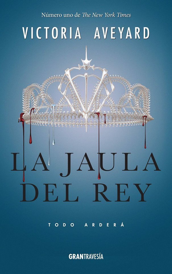 La jaula del rey