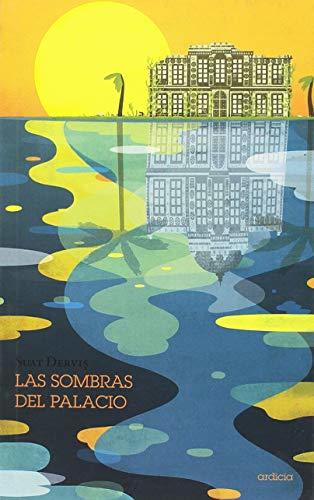 Las sombras de palacio