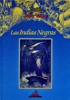 Las indias negras