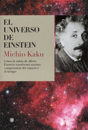 El universo de Einstein
