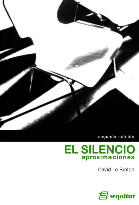 El silencio, aproximaciones