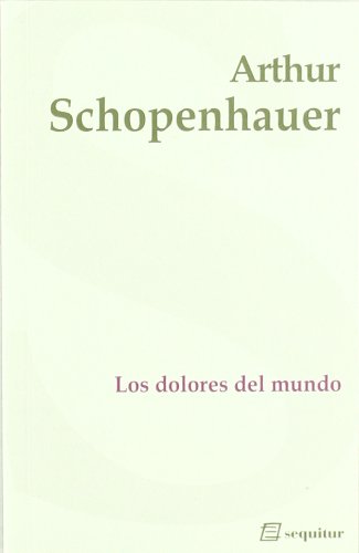 Los dolores del mundo