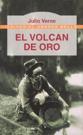 El Volcan de oro