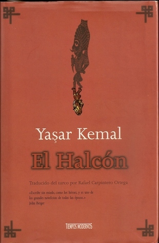 El Halcón