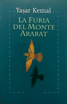 La Furia del Monte Ararat
