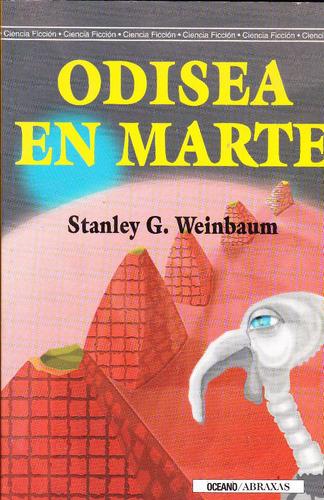 Odisea en Marte