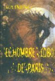 El hombre lobo de París