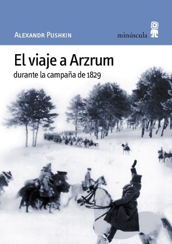 El viaje a Arzrum