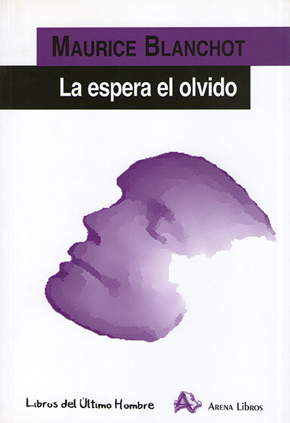 La espera el olvido