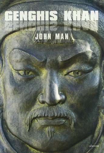 Genghis Khan. Vida, muerte y resurrección
