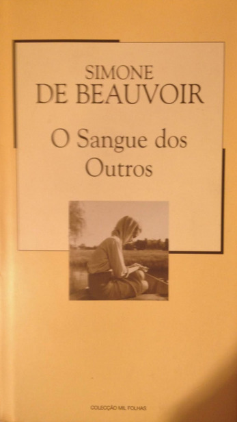O Sangue dos Outros