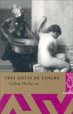 Tres Gotas de Sangre
