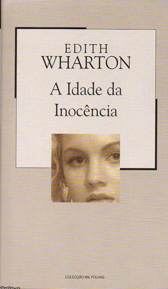 A Idade da Inocência