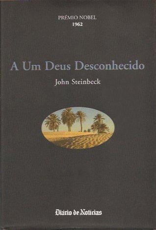 A Um Deus Desconhecido
