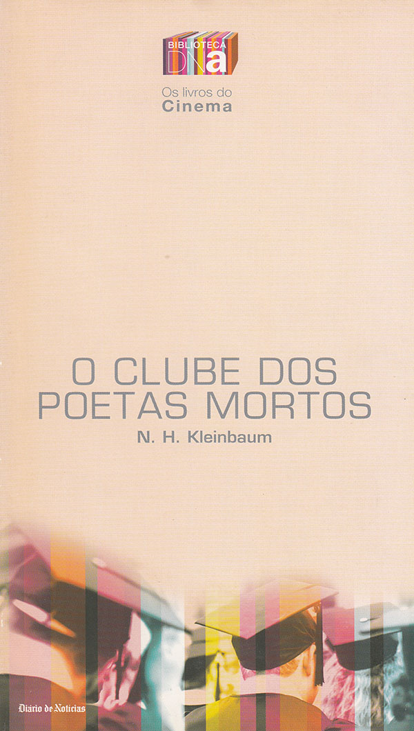 O Clube dos Poetas Mortos