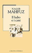 Il ladro e i cani