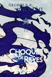 Choque de reyes