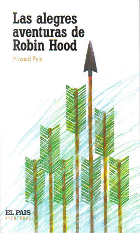 Las alegres aventuras de Robin Hood