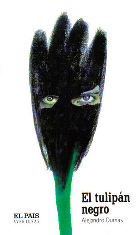 El tulipán negro
