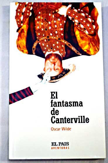 El fantasma de Canterville