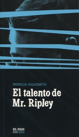 El Talento De Mr. Ripley