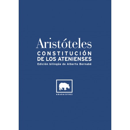Constitución de los Atenienses