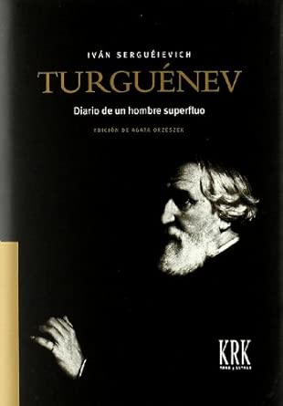 Diario de un hombre superfluo