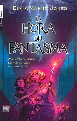 La hora del fantasma