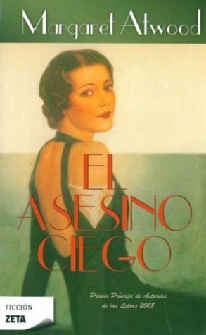 El asesino ciego