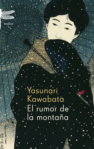 El rumor de la montaña