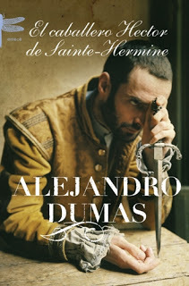 El caballero Hector de Sainte-Hermaine