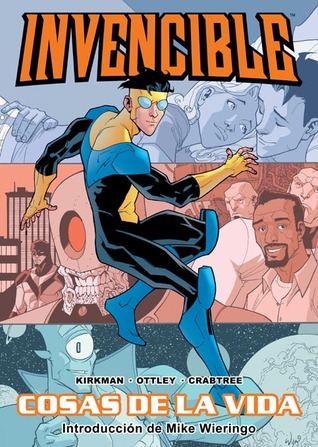 Invencible, Vol. 7: Cosas de la vida