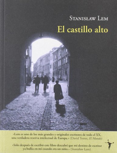 El castillo Alto
