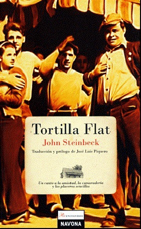 Tortilla Flat