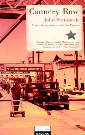 Cannery Row