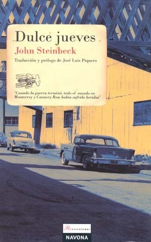 Dulce jueves