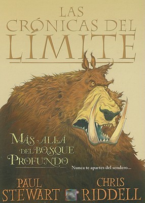 Más allá del bosque profundo