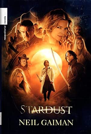 Stardust